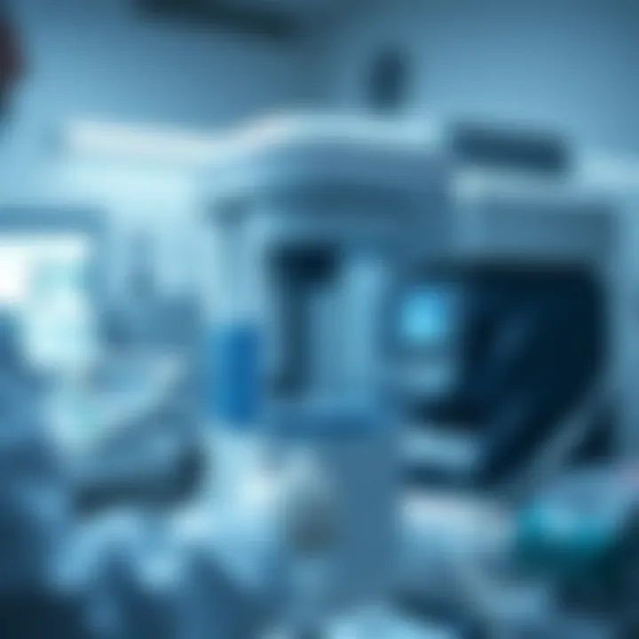 Magnificent Analyzing the Cost of Abbott PCR Machines: Insights and Implications