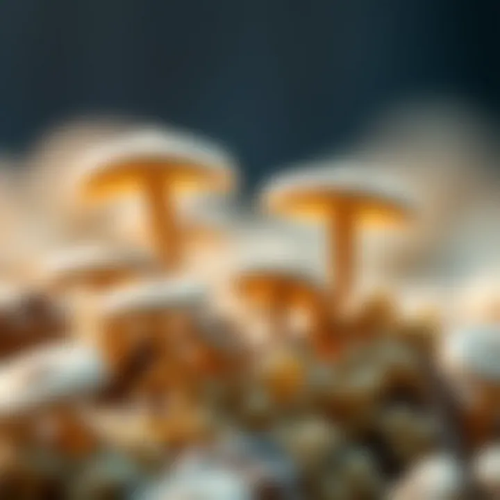 Magnificent Antifungals for Candida: A Comprehensive Exploration