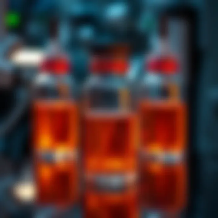 Magnificent Comprehensive Insights into Battery Electrolyte Solutions