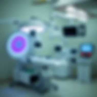 Magnificent Exploring Laser Treatment for Pancreatic Cancer