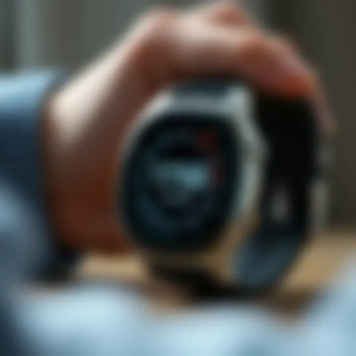 Magnificent Exploring Smart Watches with Blood Pressure Monitors: A Comprehensive Analysis