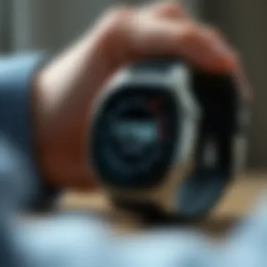 Magnificent Exploring Smart Watches with Blood Pressure Monitors: A Comprehensive Analysis Magnificent Exploring Smart Watches with Blood Pressure Monitors: A Comprehensive Analysis