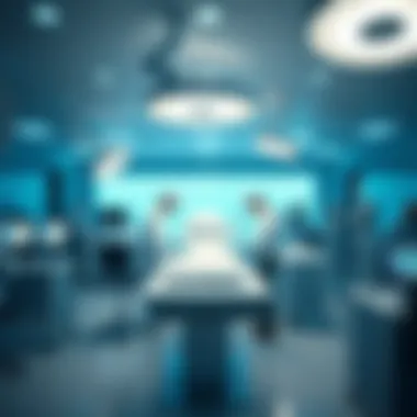 Magnificent Exploring the Moffitt Cancer Center: Innovations in Cancer Research and Treatment