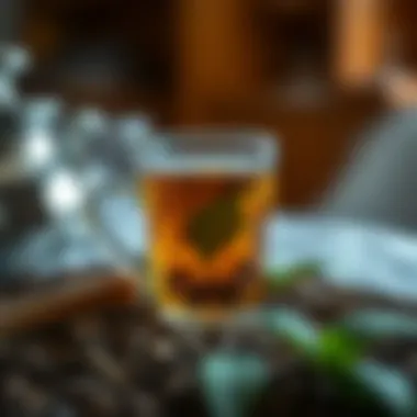 Magnificent Exploring the Role of Teas in Cancer Treatment Magnificent Exploring the Role of Teas in Cancer Treatment