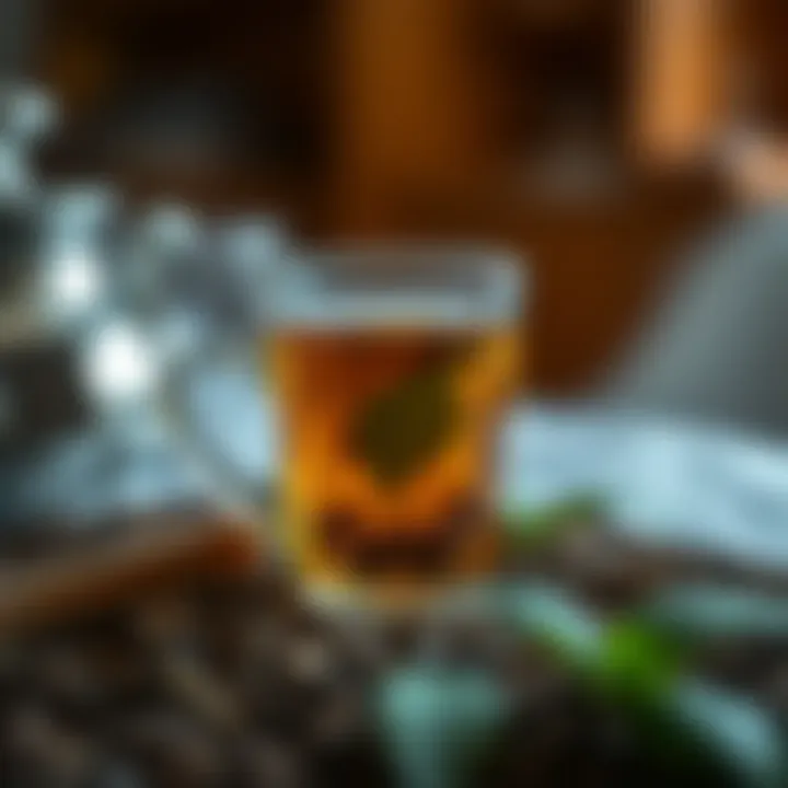 Magnificent Exploring the Role of Teas in Cancer Treatment Magnificent Exploring the Role of Teas in Cancer Treatment