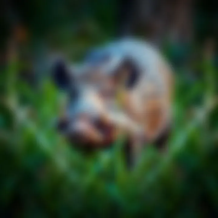 Magnificent Exploring the Wild Boar: Ecology, Behavior, and Conservation