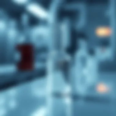 Magnificent In-Depth Analysis of Hydrogen Chloride Solution 4.0 m in Dioxane