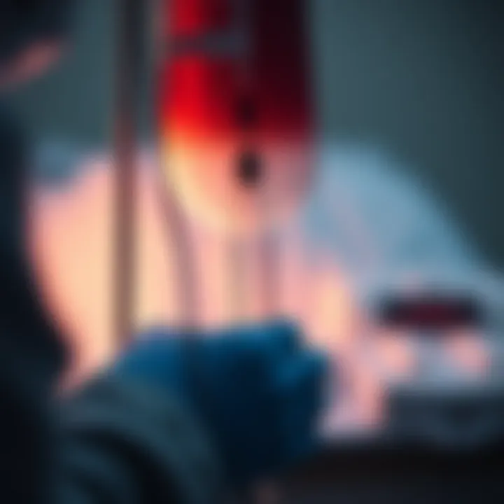 Magnificent Intravenous Iron Dosing: An In-Depth Examination