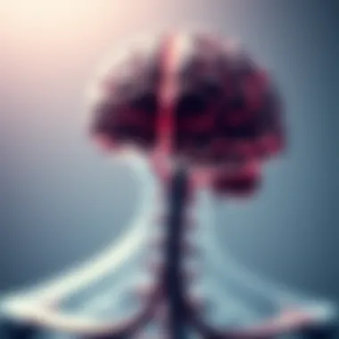 Magnificent Lung Cancer and Its Metastasis to the Brain