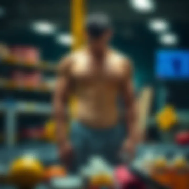Magnificent Strategies for Calculating Lean Body Mass