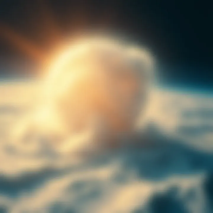 Magnificent The Dynamics of Global Climate: An Analytical Perspective