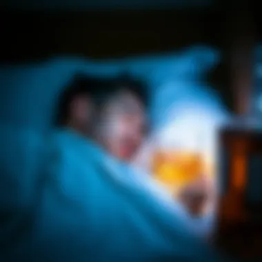 Magnificent The Impact of Alcohol Consumption on Sleep Patterns Magnificent The Impact of Alcohol Consumption on Sleep Patterns
