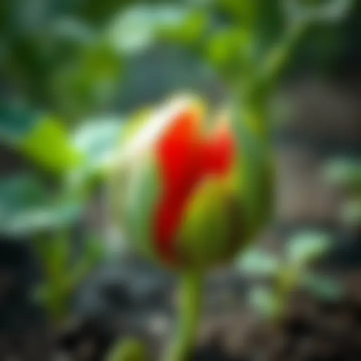 Magnificent The Journey of Watermelon Seeds: From Germination to Growth