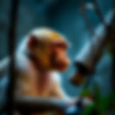 Magnificent The Science of Primate Enrichment: Enhancing Well-Being Through Environmental Stimuli