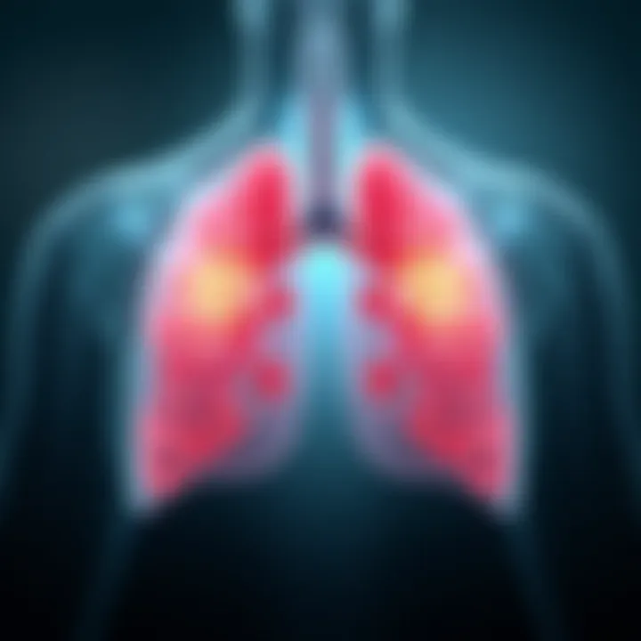 Magnificent Understanding COPD and Lung Cancer: Symptoms and Causes