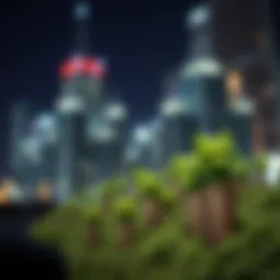 A Comprehensive Exploration of Environmental Economics Introduction