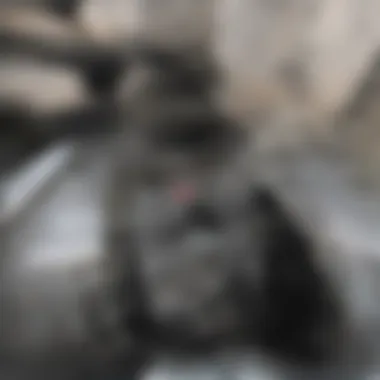 Innovative Imaging Techniques for GGO Detection Advanced imaging techniques for detecting ground glass opacity
