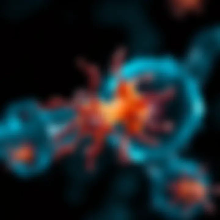 Physiological impact of GLP-1 on glycemic control