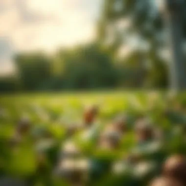 An In-Depth Exploration of Effective Pesticides Introduction