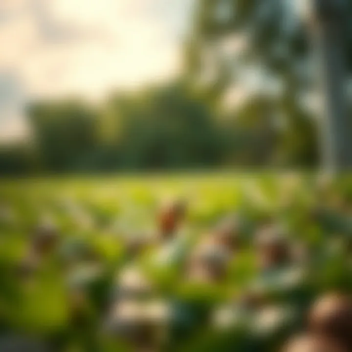 An In-Depth Exploration of Effective Pesticides Introduction