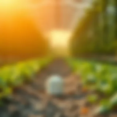 An In-Depth Exploration of Effective Pesticides Summary