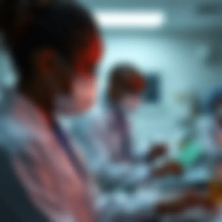 Healthcare access disparities in sickle cell disease management