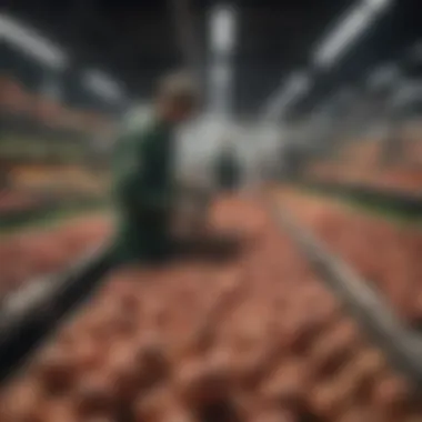 Labor Shortages Affecting Agriculture Labor shortages affecting agriculture