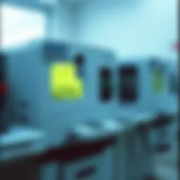 Analyzing the Cost of Abbott PCR Machines: Insights and Implications Introduction