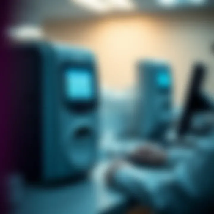 Notable Analyzing the Cost of Abbott PCR Machines: Insights and Implications
