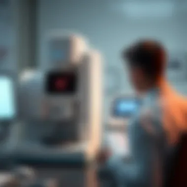 Analyzing the Cost of Abbott PCR Machines: Insights and Implications Summary