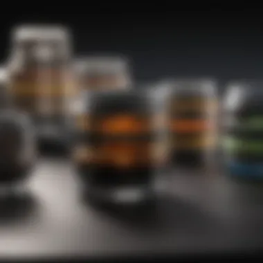 Applications of the Barrow Lens Diagram illustrating diverse applications of the barrow lens in various fields