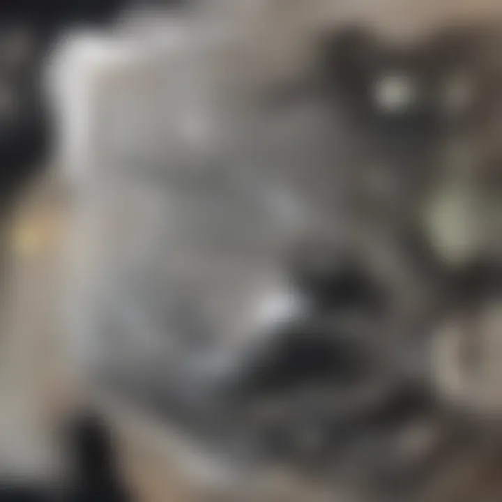 Approaches and Implications of Image Annotation in Artificial Intelligence Summary