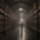 Overview of aptamer library evolution