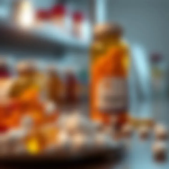 Health Outcomes from Vitamin D Supplementation Health implications of vitamin D supplementation