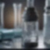 Diagram illustrating vaccine mechanisms
