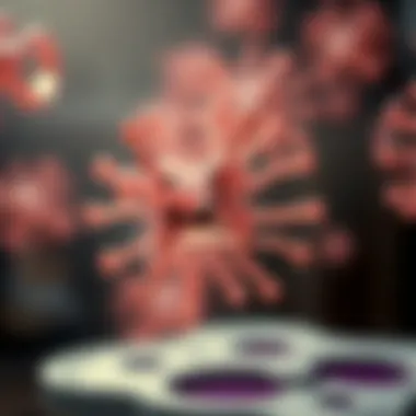 ATP: The Energy Currency of Cells Representation of ATP showcasing its role in energy transfer