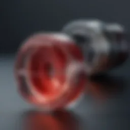 Innovative blood sugar implant technology