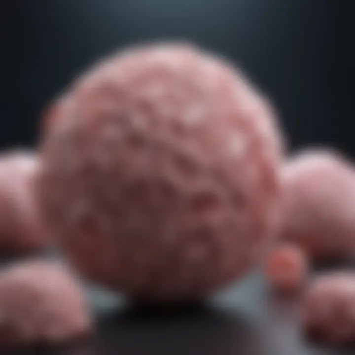 Infographic on the significance of BRAF mutations in oncology