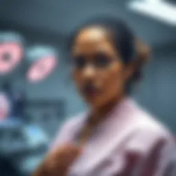 Breast Cancer Disparities: An In-Depth Exploration Introduction