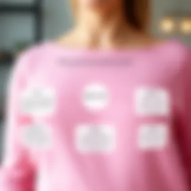 Breast Cancer Risk Assessment Techniques Diagram showcasing breast cancer risk assessment methods