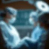 Breast Cancer Treatment Protocol: An In-Depth Examination Introduction