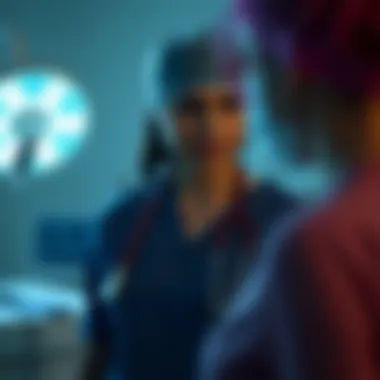 Notable Breast Cancer Treatment Protocol: An In-Depth Examination Notable Breast Cancer Treatment Protocol: An In-Depth Examination