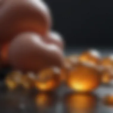 Research Findings on Vitamin D and Kidney Stones Chart of research findings on vitamin D and kidney stones