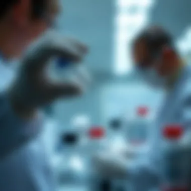 Impact of PCR Techniques on Diagnosis Impact of PCR on diagnosing infectious diseases