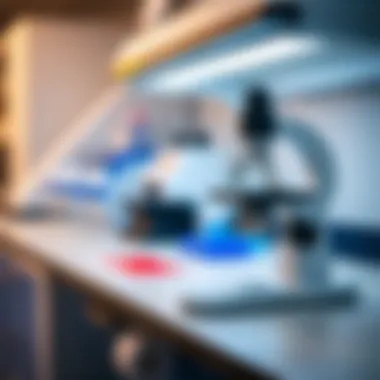 Essential Laboratory Equipment for PCR Laboratory equipment for PCR testing