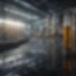 Chemical compounds used in wastewater treatment