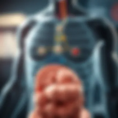 Biochemical Mechanisms of CLA Action Diagram showing biochemical mechanisms of CLA in the body