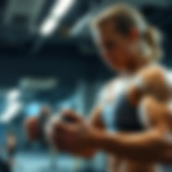 Exercise Performance Enhancements with CLA Research study results on CLA and exercise performance