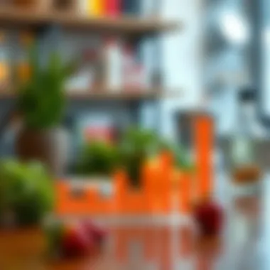 Weight Management Benefits of CLA Graph illustrating benefits of CLA on weight management