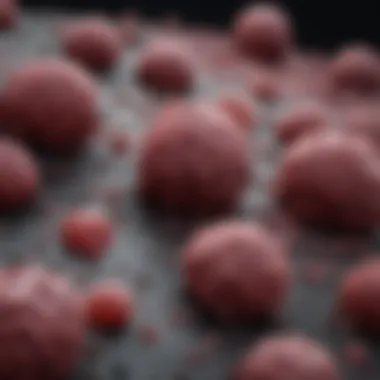 Clinical Implications of Low Neutrophils Chart of clinical implications of low neutrophil counts in autoimmune conditions